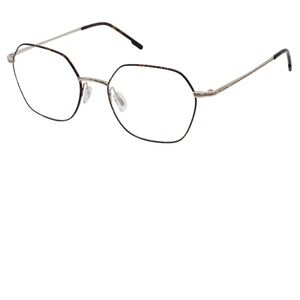 🟡SOLD🟡 Moleskine Gold and Tortoiseshell Eyeglasses